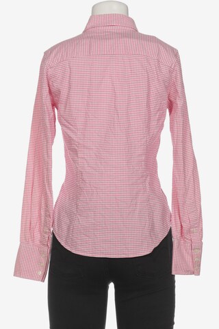 GANT Bluse S in Pink