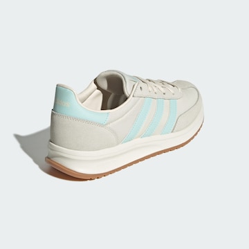 Baskets basses 'Run 70s 2.0' ADIDAS SPORTSWEAR en blanc