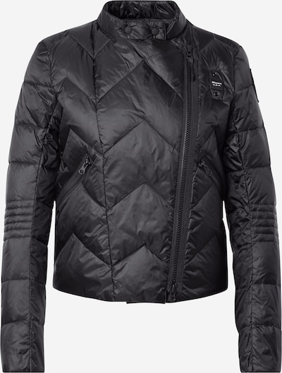 Blauer.USA Přechodná bunda - černá, Produkt