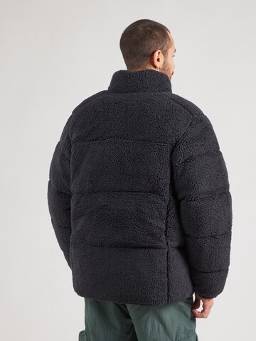 COLUMBIA Outdoorjacka 'Puffect II' i svart