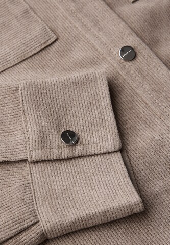 STREET ONE Jacke in Braun