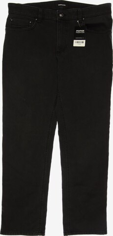 Walbusch Jeans in 36 in Black: front