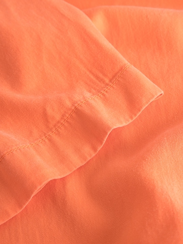 JOOP! Loose fit Pants in Orange