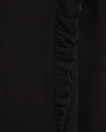 Abito di WE Fashion in nero