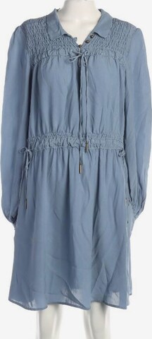 Bally Dress in S in Blue: front