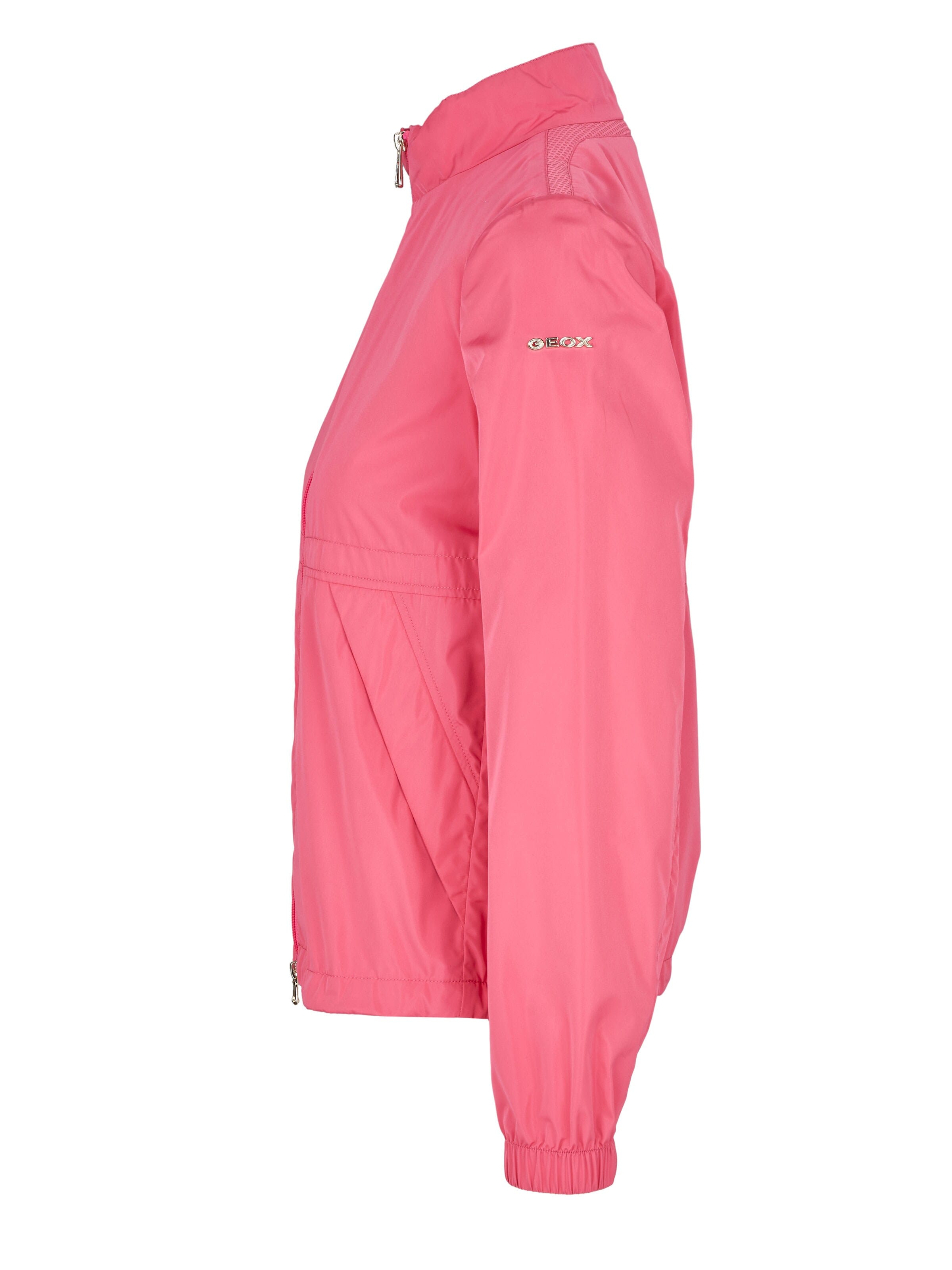 GEOX Between-season jacket 'Geox Jacke' in Pink