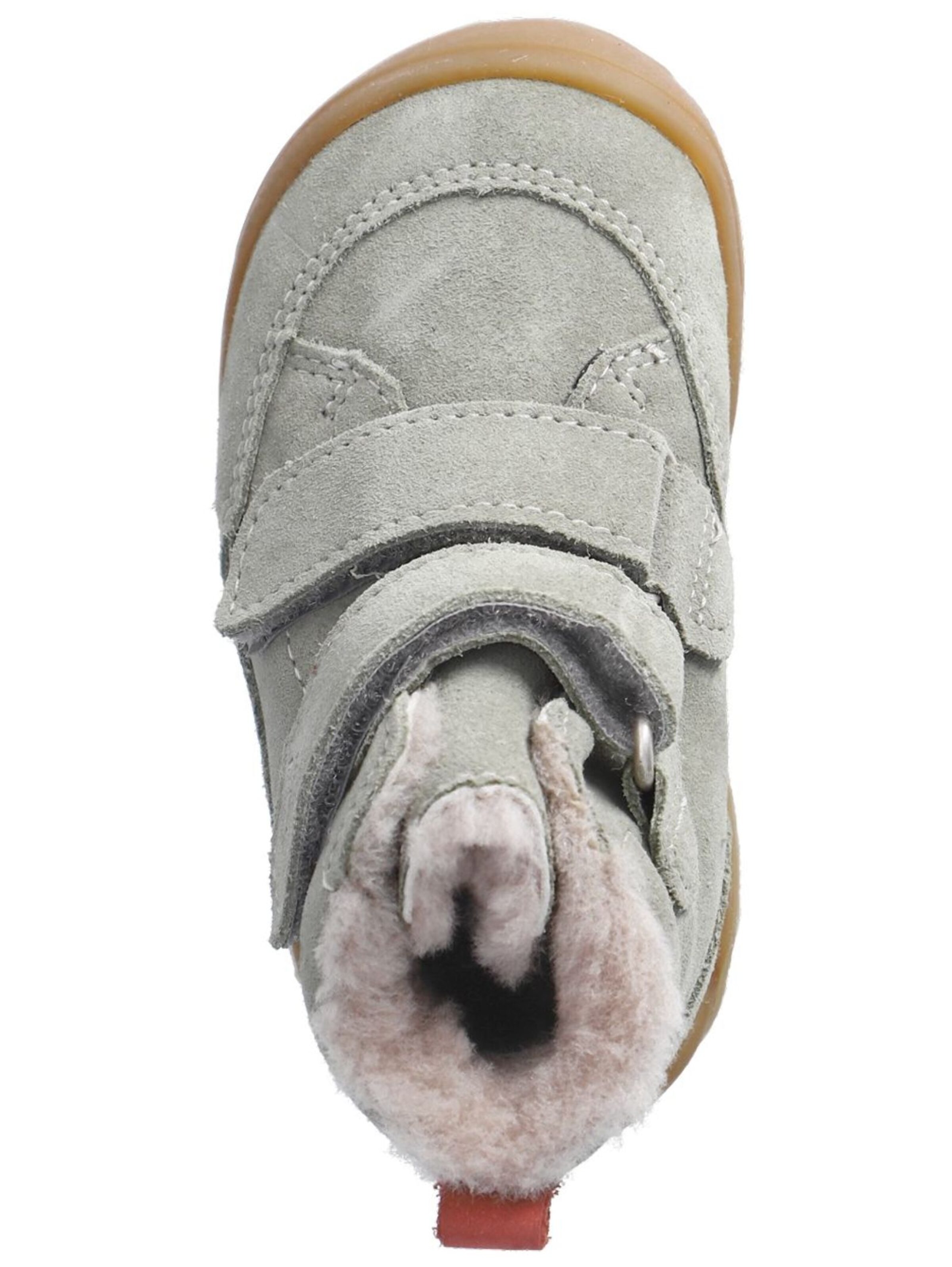 Pepino Boots in Green