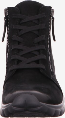GABOR Snow Boots in Black