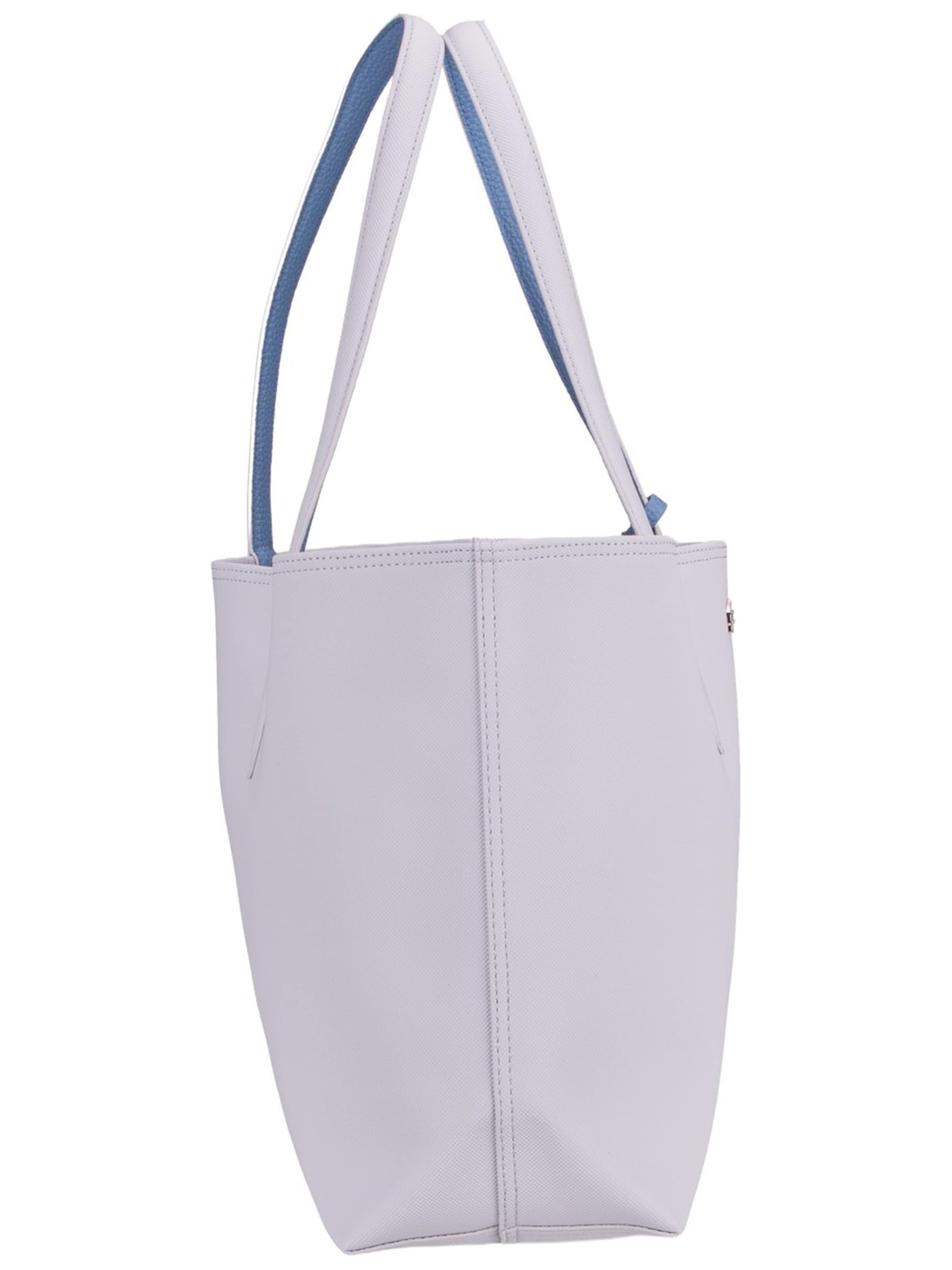 LACOSTE Shopper 'Anna' in Blue