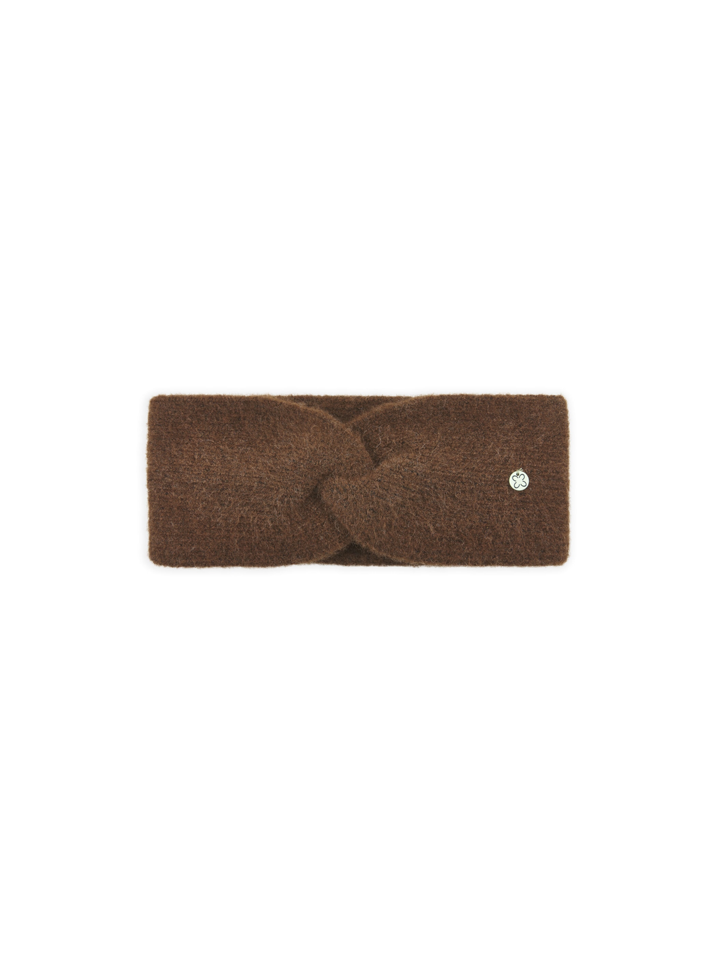 Bandeau CODELLO en marron : devant