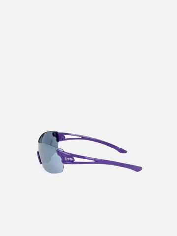 Smith Sonnenbrille‌ in Lila