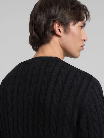 REPLAY Pullover‌‌‌‌‌‌‌‌‌ in Schwarz