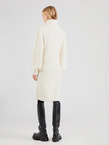 Abito in maglia 'VICosy' di VILA in bianco