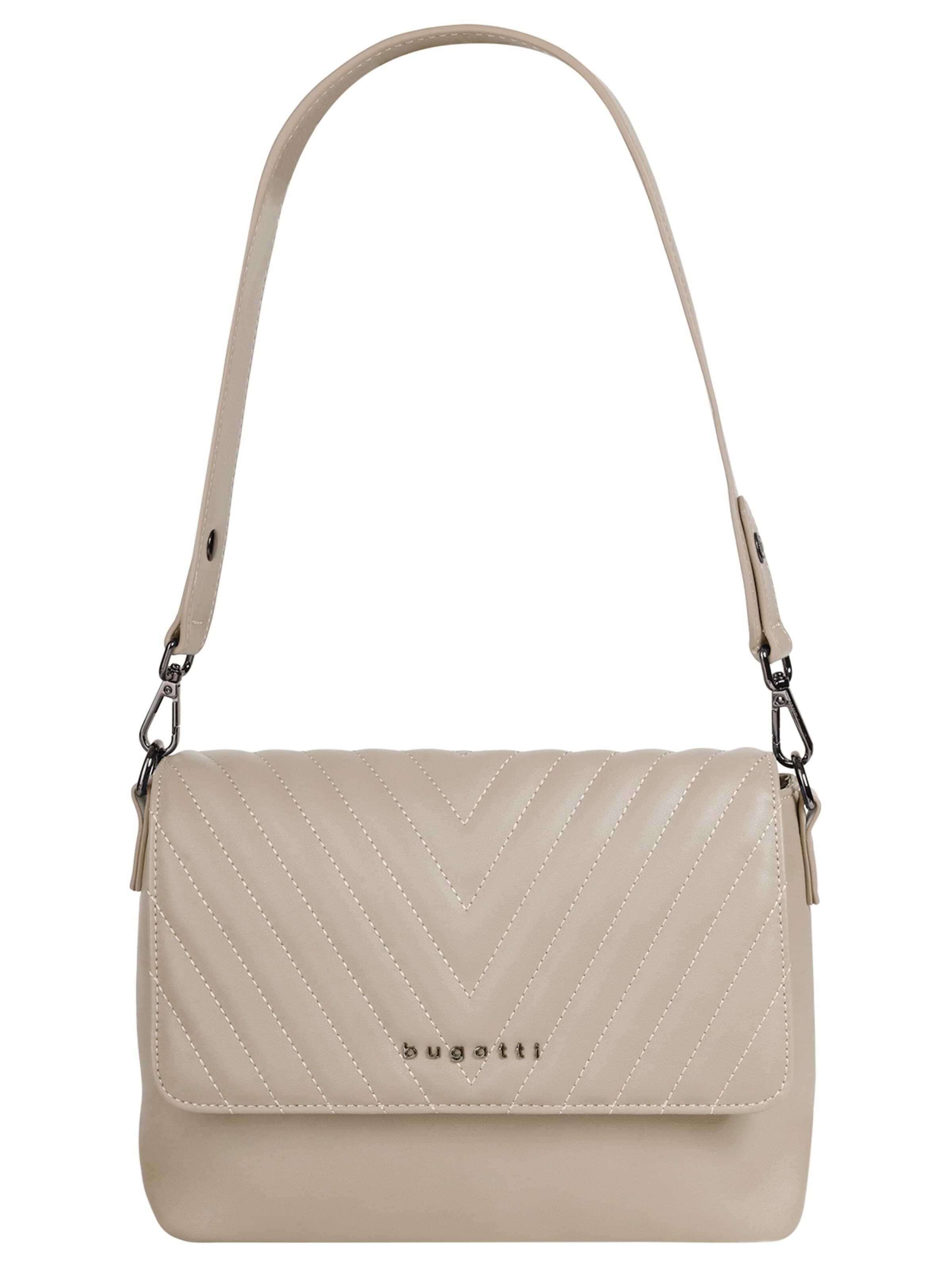 bugatti - Bolso de hombro 'SIRA' en beige