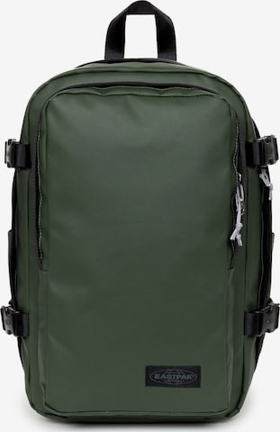 Zaino di EASTPAK in verde: frontale