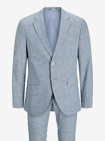 JACK & JONES Slim fit Suit in Blue