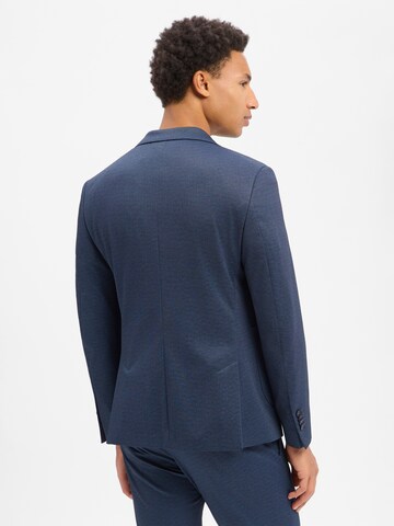 CINQUE Regular Fit Sakko 'Cidati' in Blau
