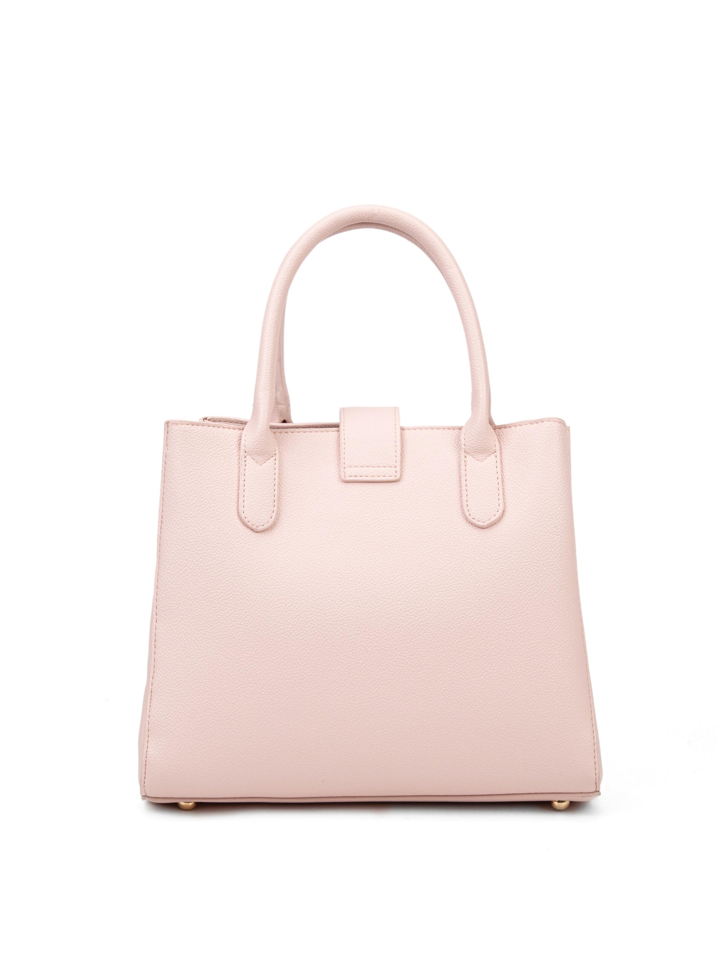 Borsa a mano di Diana&Co. in rosa