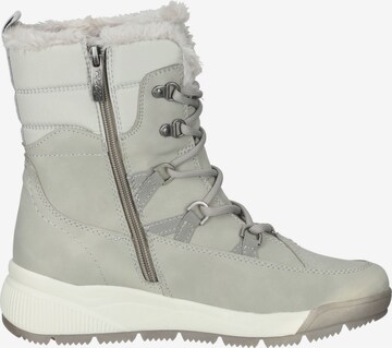 Relife Snow Boots in Grey