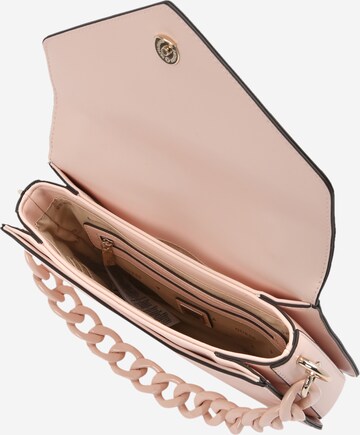 GUESS Handbag in Pink