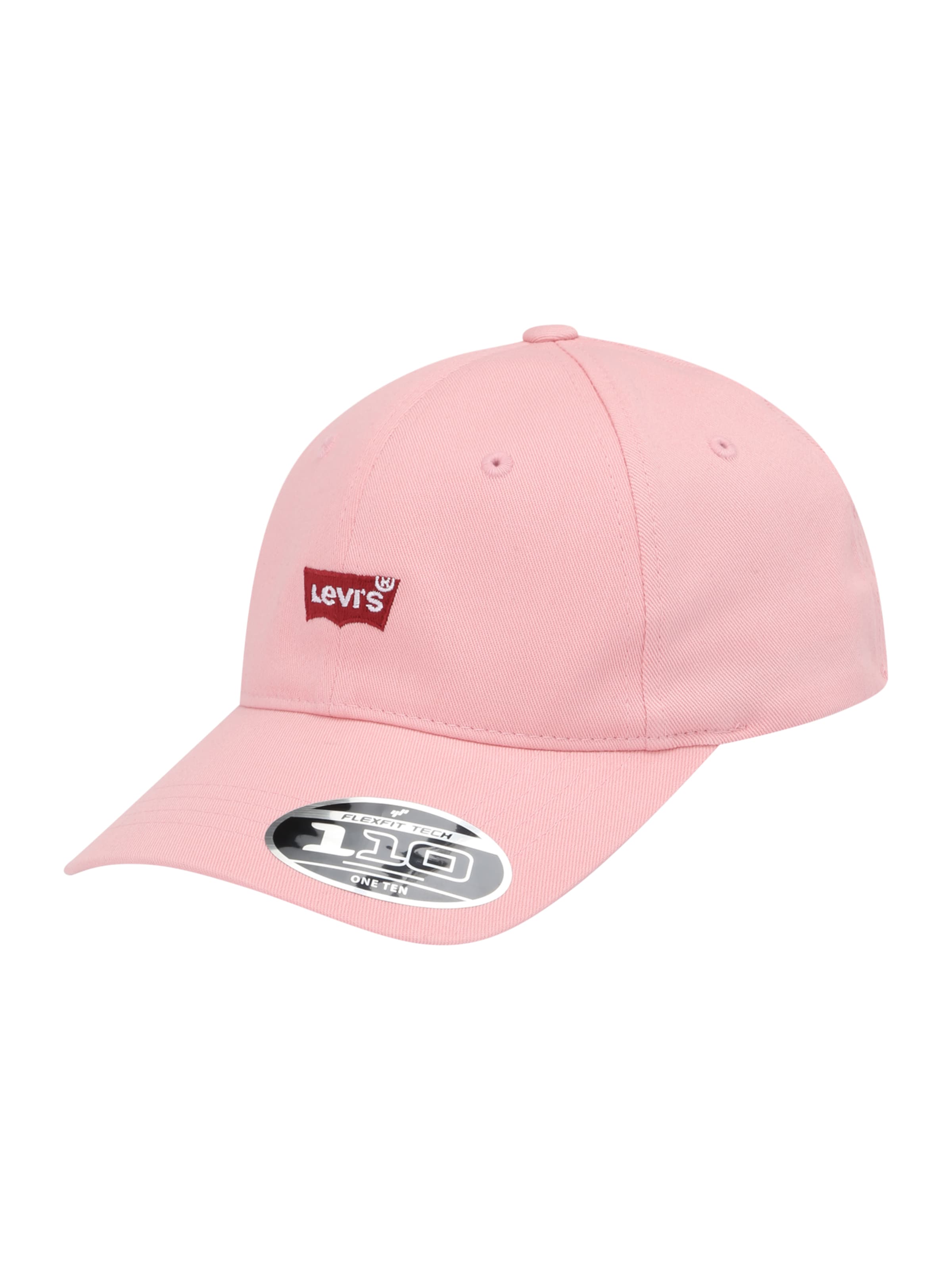 LEVI'S ®Šilterica 'Flex' - roza boja: prednji dio