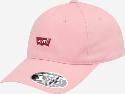 LEVI'S ® Kapa | srebrno-siva / roza / rdeča / črna / bela barva, Prikaz izdelka