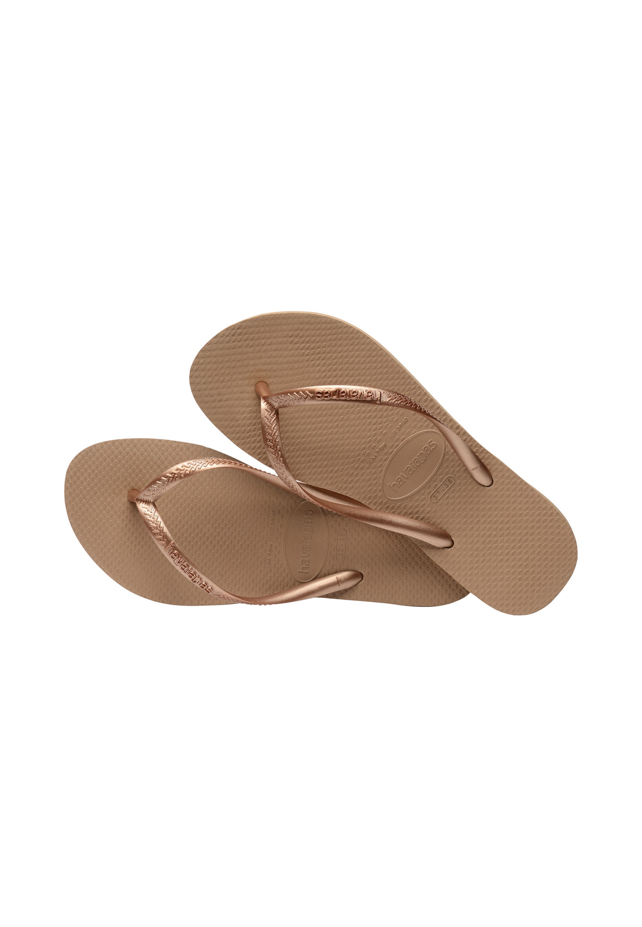 HAVAIANAS Buty otwarte w kolorze różowy