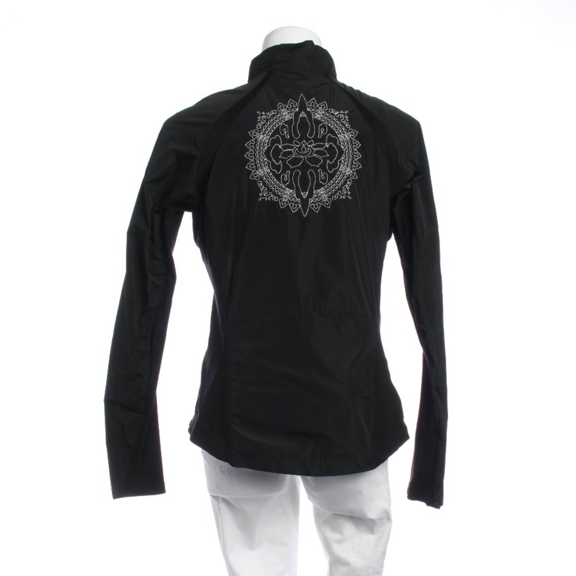 BOGNER Sommerjacke L in Schwarz