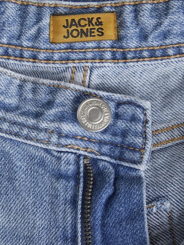 Loosefit Jeans 'JJICHRIS JJORIGINAL' di JACK & JONES MINI in blu