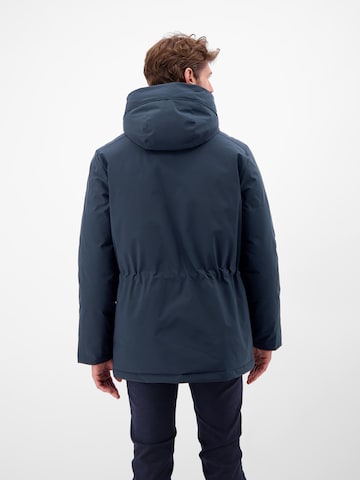 LERROS Winter parka in Blue