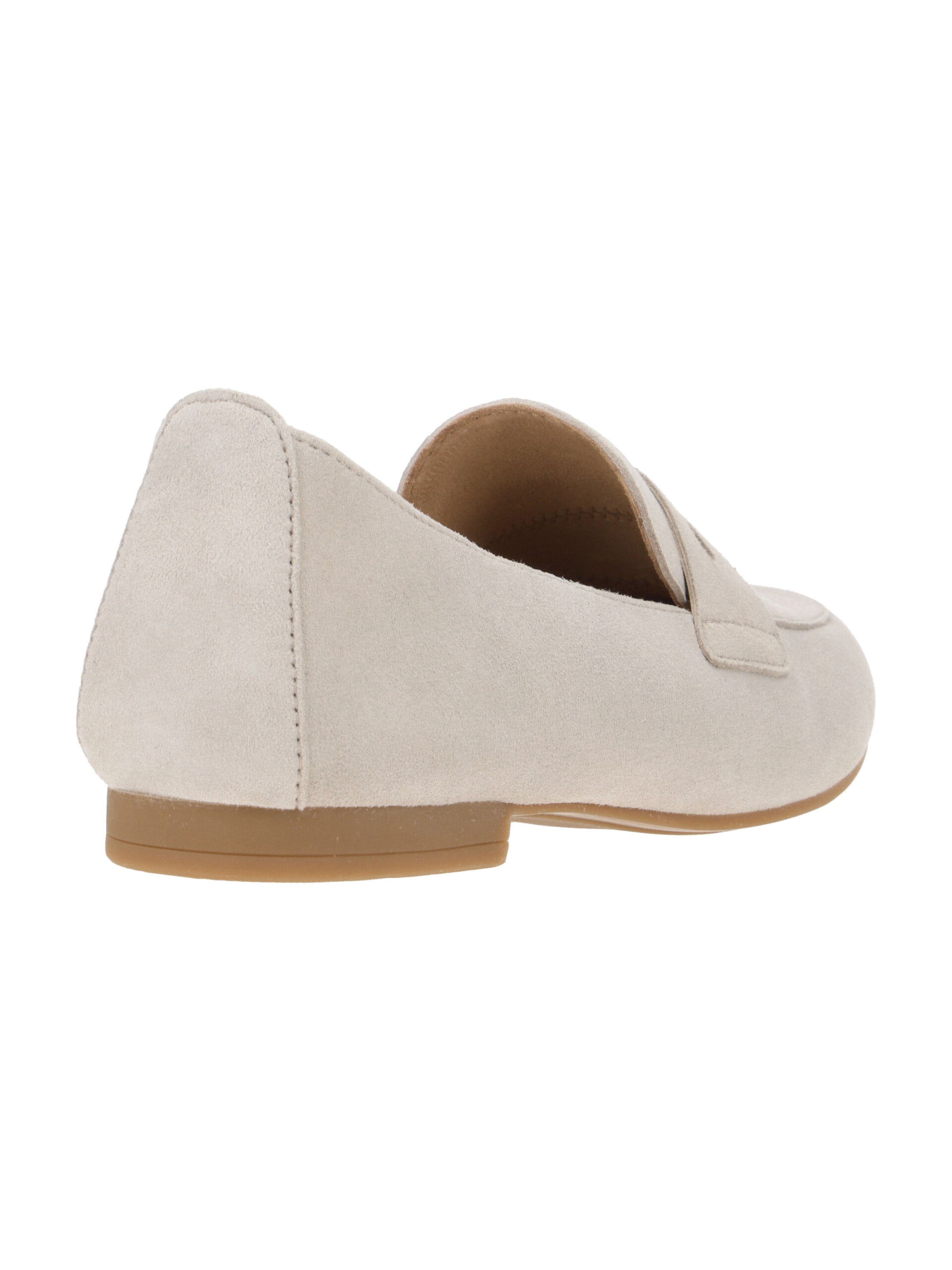 GABOR Hausschuh‌ in Grau