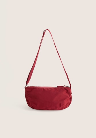 Marsupio 'Janelle ' di Seasalt Cornwall in rosso