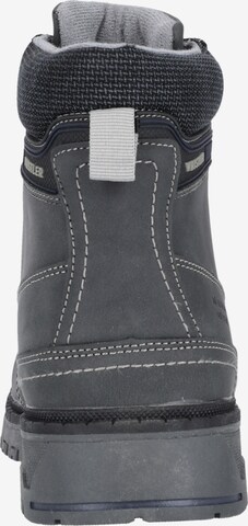 Whistler Boots 'Nalaram' in Grey