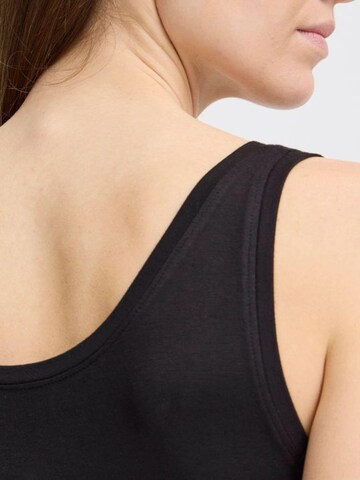 Oxmo - Top 'Jessie' en negro