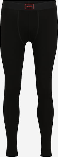 Pižaminės kelnės 'John Lenn' iš HUGO, spalva – juoda, Prekių apžvalga