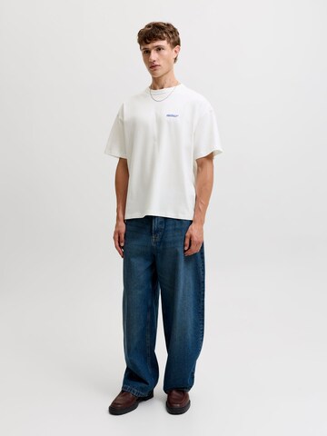 JACK & JONES Bluser & t-shirts i hvid