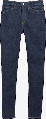 s.Oliver Jeans 'Izabell' in Blau: Vorderseite