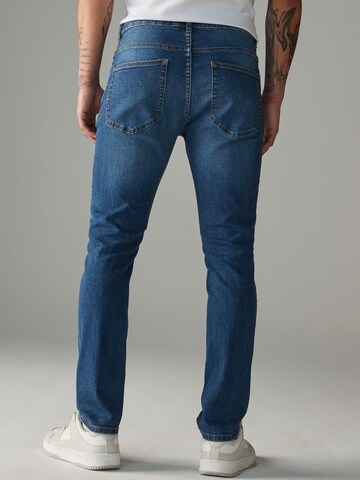 Next Slim fit Jeans in Blue