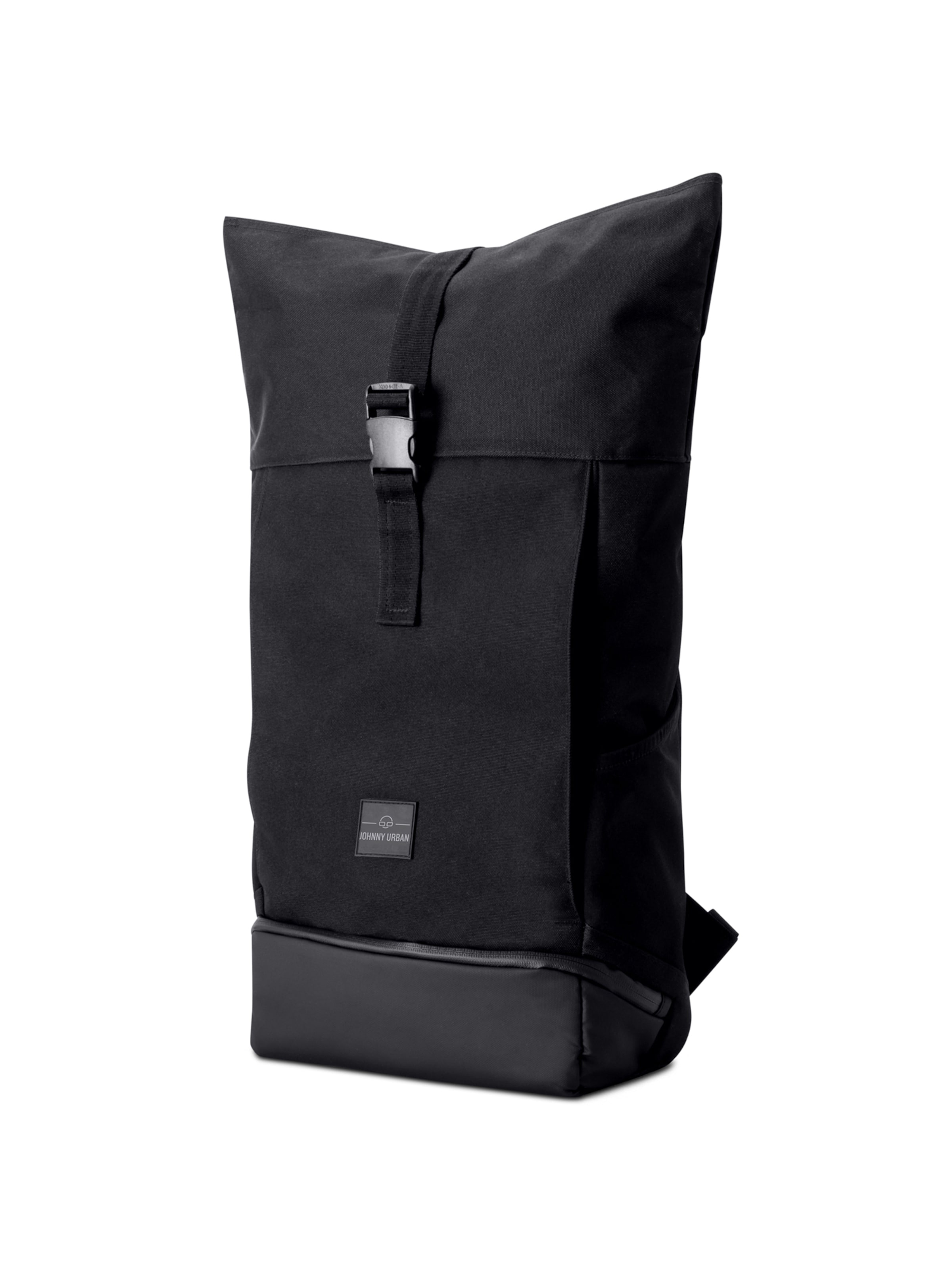Johnny Urban Ryggsäck 'Allen Medium' i svart
