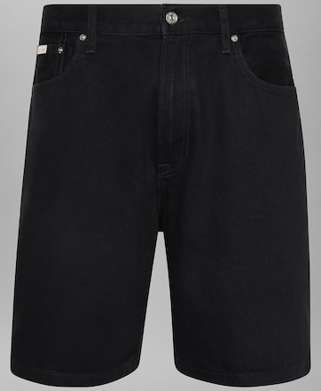 Loosefit Jean '90's' Calvin Klein Jeans en noir