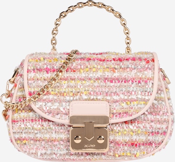 ALDO Handbag ALAERIEL in Pink Rose ABOUT YOU