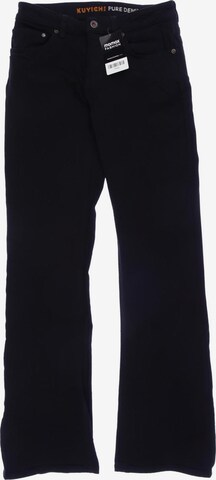 Kuyichi Jeans in 27 in Black: front