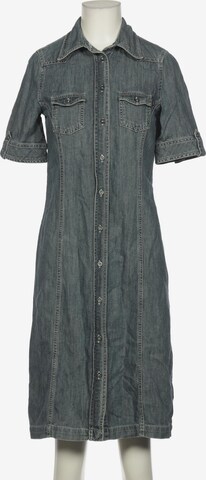 BOGNER Dress in S in Blue: front