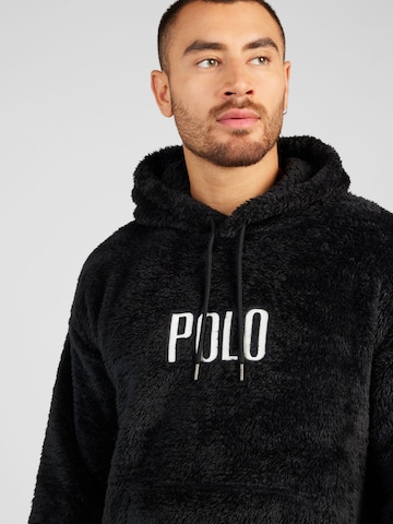 Polo Ralph Lauren Sweatshirt in Zwart