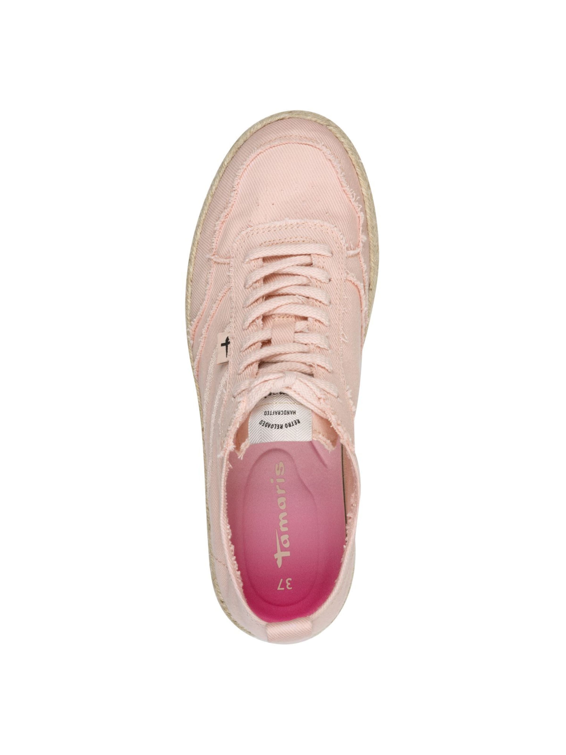 Tamaris Sneaker in Pink