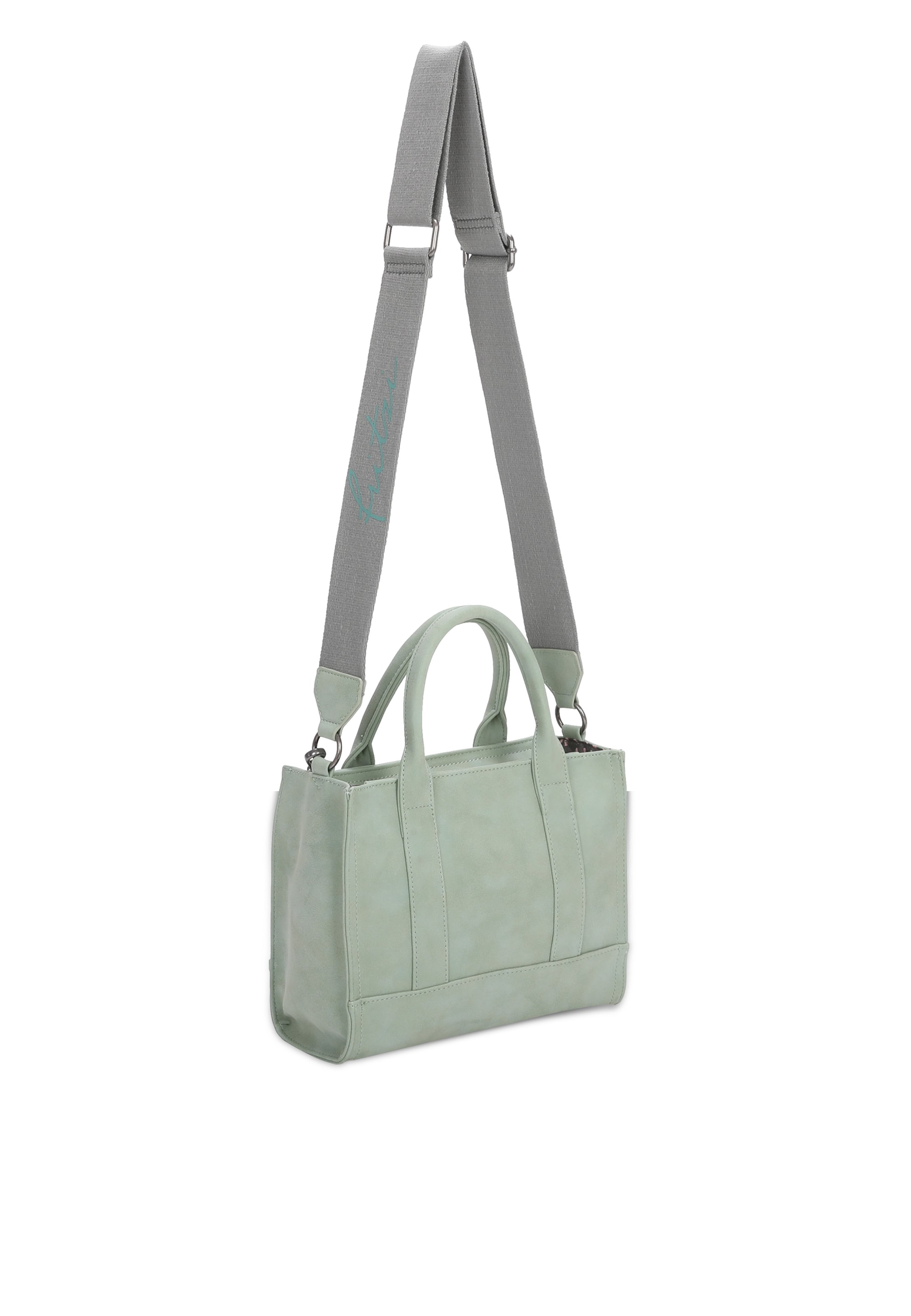 Fritzi aus Preußen Handbag in Green