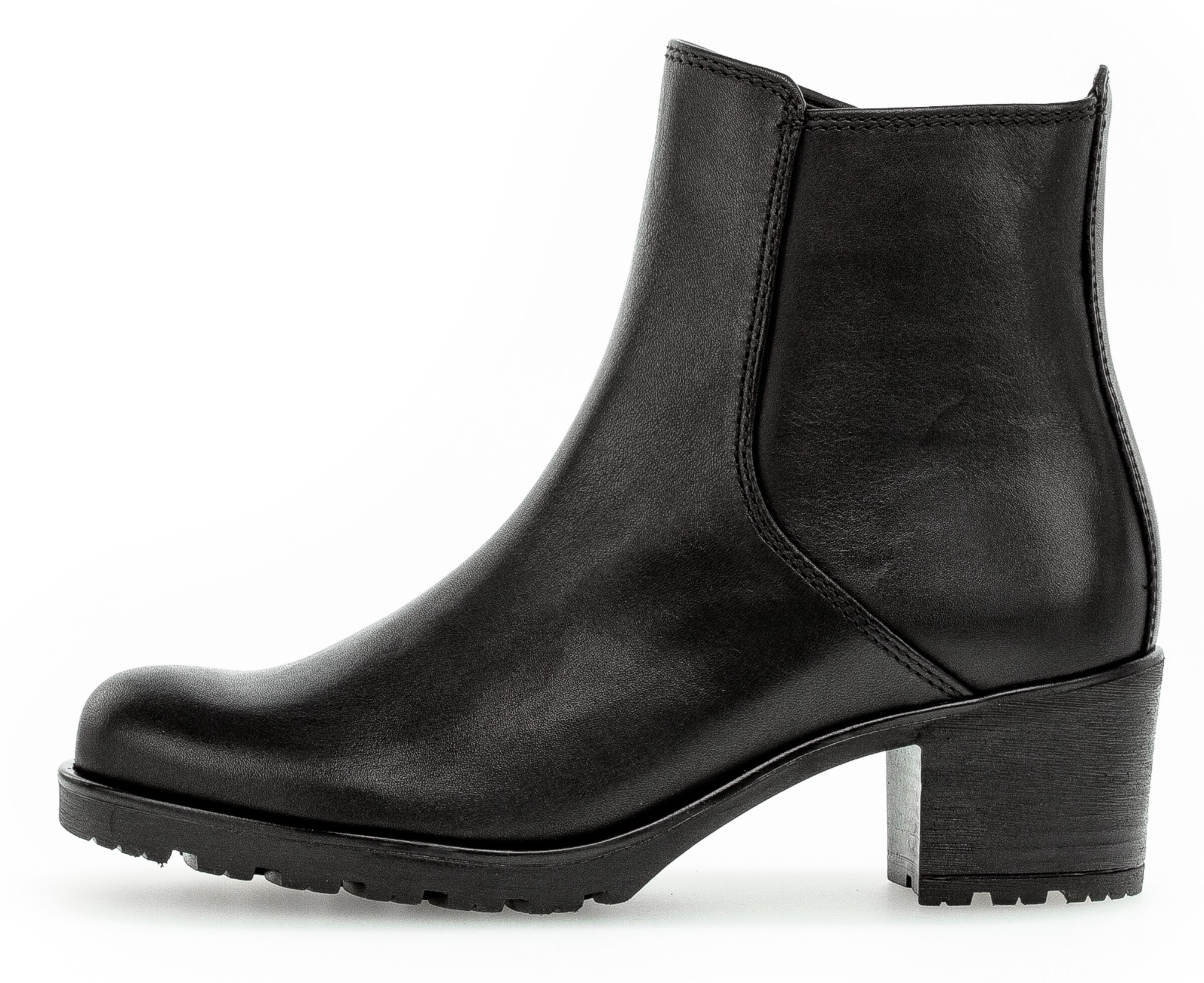 Bottines GABOR en noir