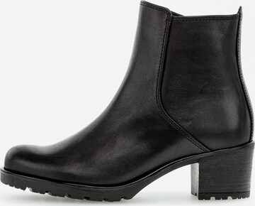 GABOR Ankle Boots in Black