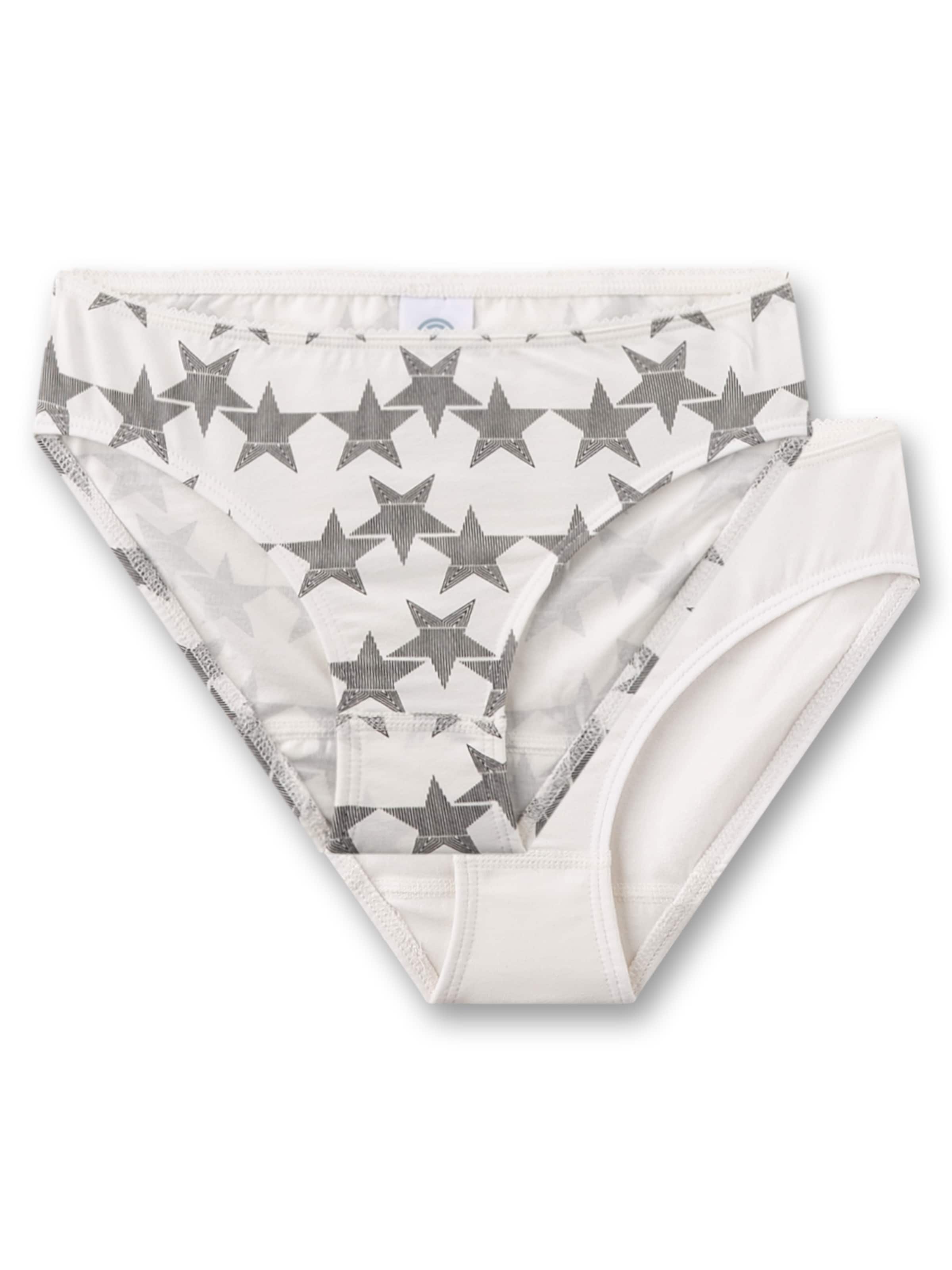 Sanetta Unterhose in Beige: Vorderseite