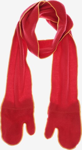 BILLABONG Scarf & Wrap in One size in Red: front